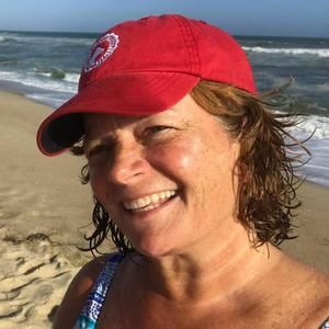 Meet your Posher, Betsy